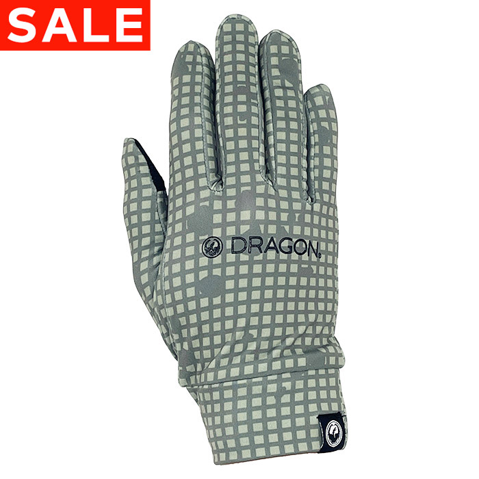 INNER GLOVE - NIGHT CAMO