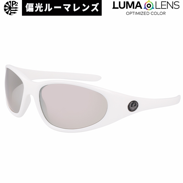 THE BOX 2 - WHITE (偏光)