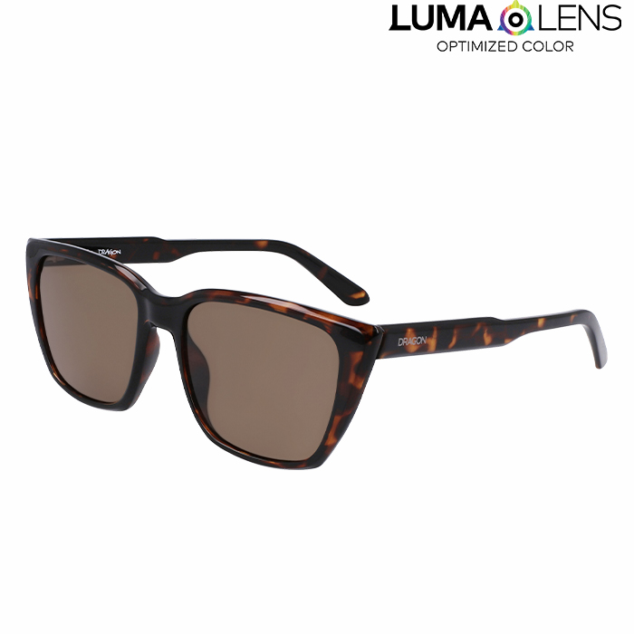 LUNA  - SHINY TORTOISE