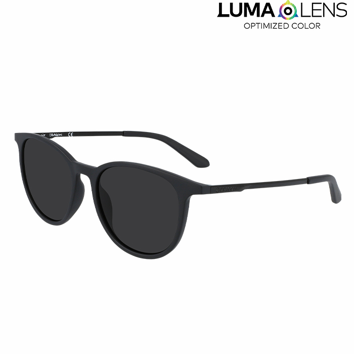 BILLIE - MATTE BLACK