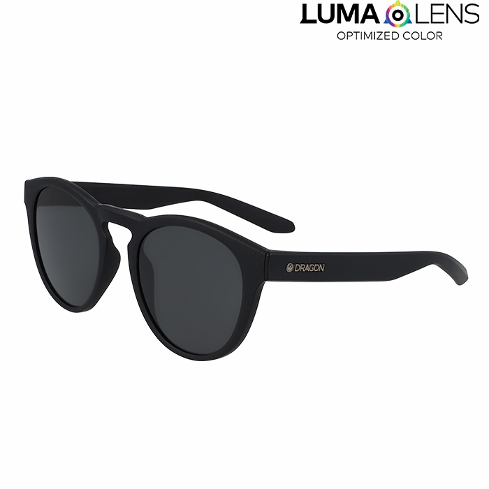 OPUS - MATTE BLACK