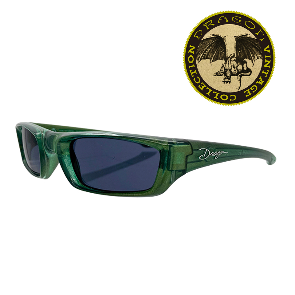 TRAP - SPEED GREEN