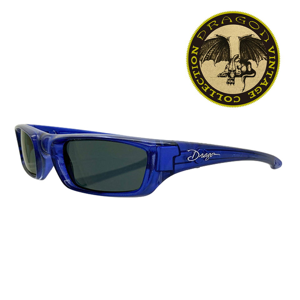 TRAP - SPEED BLUE