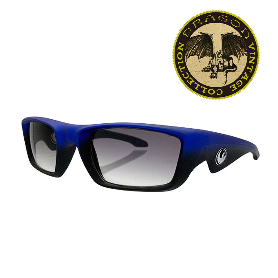 REV - BLUE OXIDE