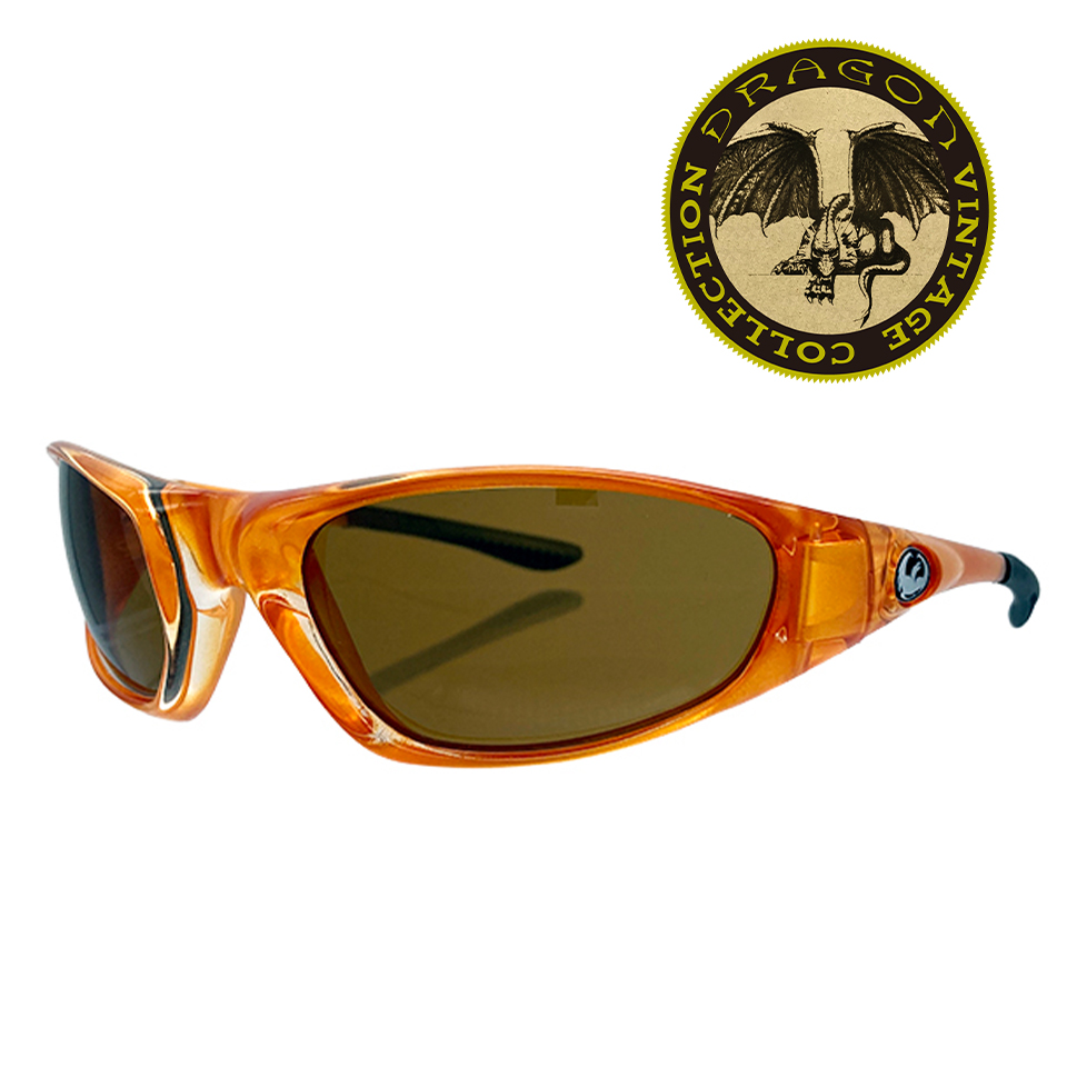 TT - SPEED ORANGE