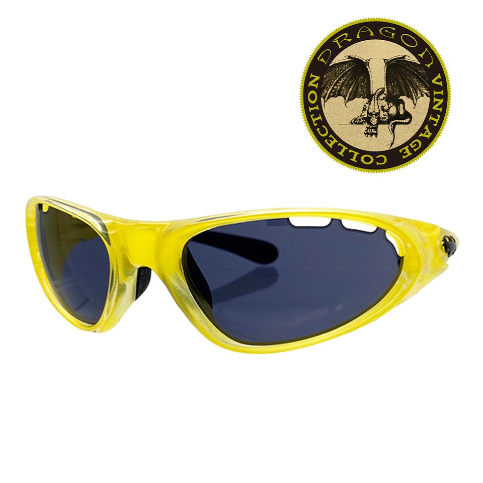 RAKE - SPEED YELLOW