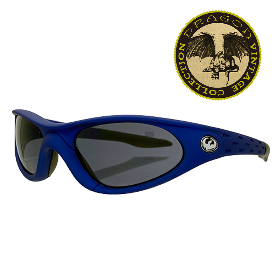 RANGER - BLUE OXIDE
