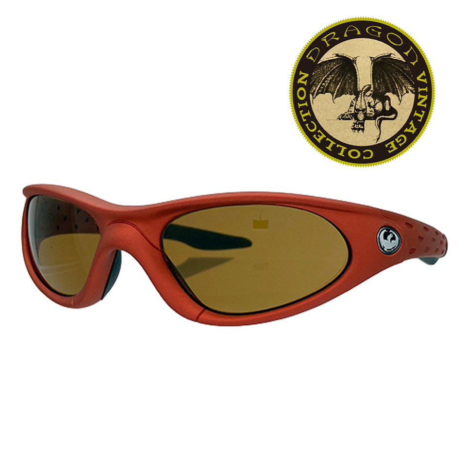 RANGER - RED OXIDE