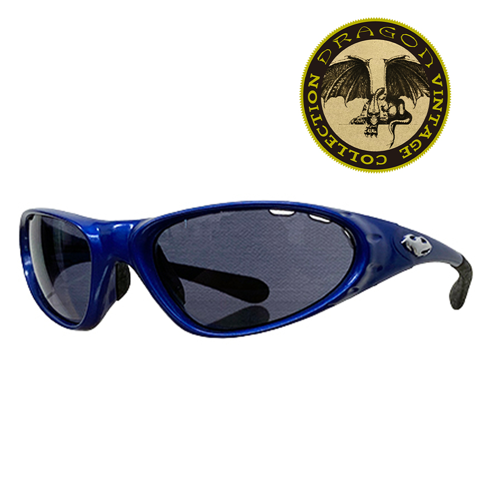 RAKE PRO - BLUE