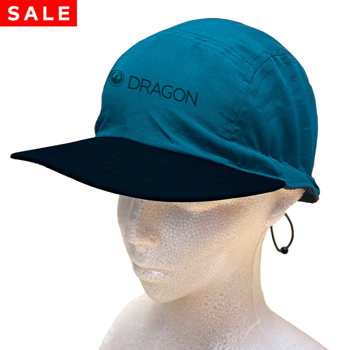 RIDING CAP - LAUREL