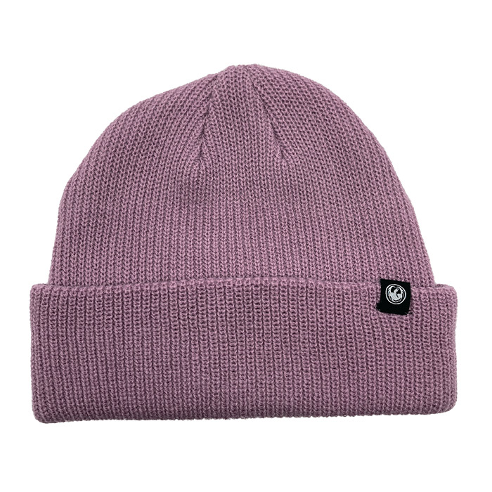 WATCH BEANIE - LILAC